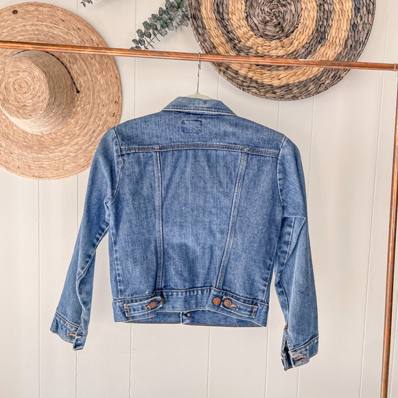 Vintage Wrangler Jacket - Picture 5 of 6